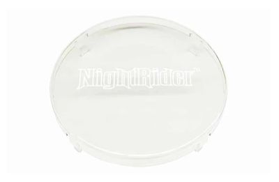 NR 9” Round Light Covers-CLEAR