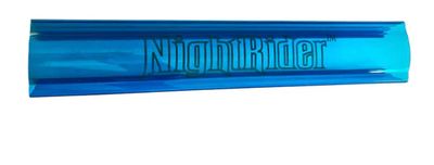 NR 32&quot; Jet Black Series Single Row Covers-BLUE