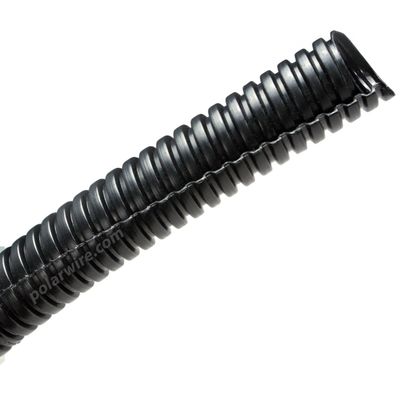 PE SPLIT LOOM 3/4&quot; 25&#39;