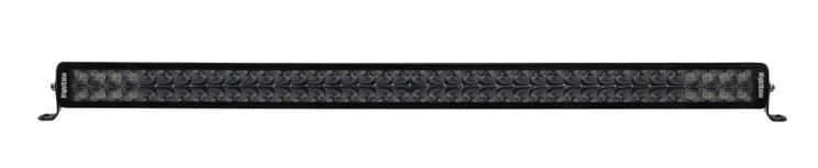 NR 40&quot; Jet Black Series Double Row High Power LED Light Bar