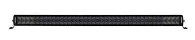 NR 40&quot; Jet Black Series Double Row High Power LED Light Bar