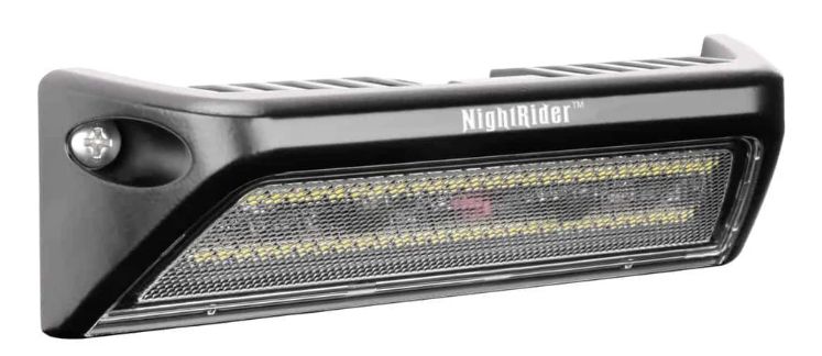 NR 6” Compact Scene Light