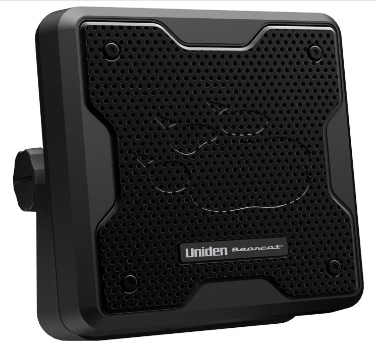 Bearcat 20-Watt
