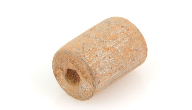 2/0 GA-ORG Solder Pellet