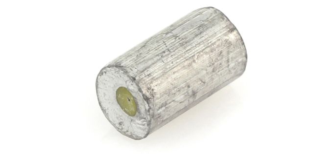 4 GA-GRY Solder Pellet