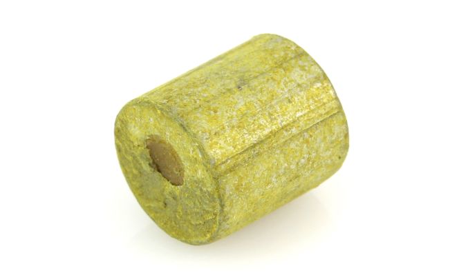 4/0 GA-Yellow solder pellet