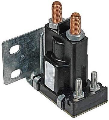 100-AMP Continuous Duty Solenoid
