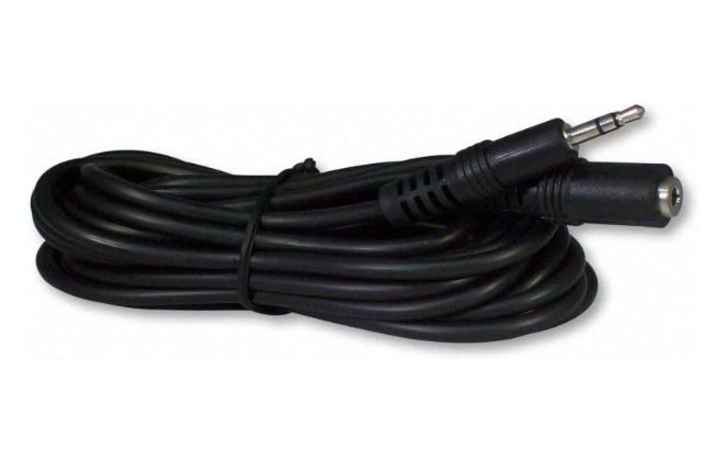 12 FT External Speaker Extention Cable