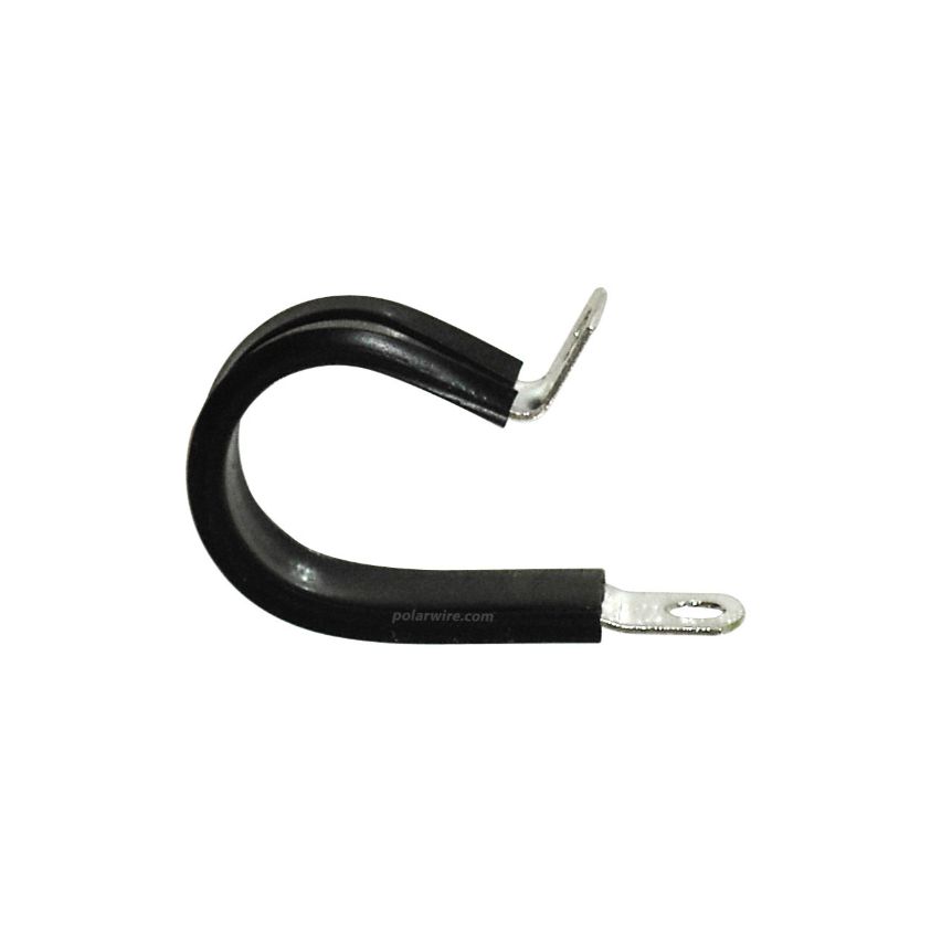 Cushion Cable Clamp 1&quot;