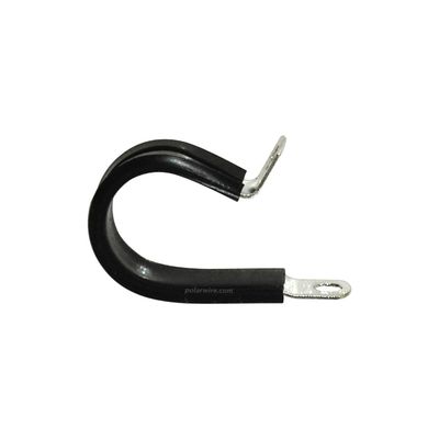 Cushion Cable Clamp 1"