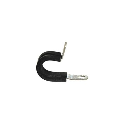 Cushion Cable Clamp 1/2"