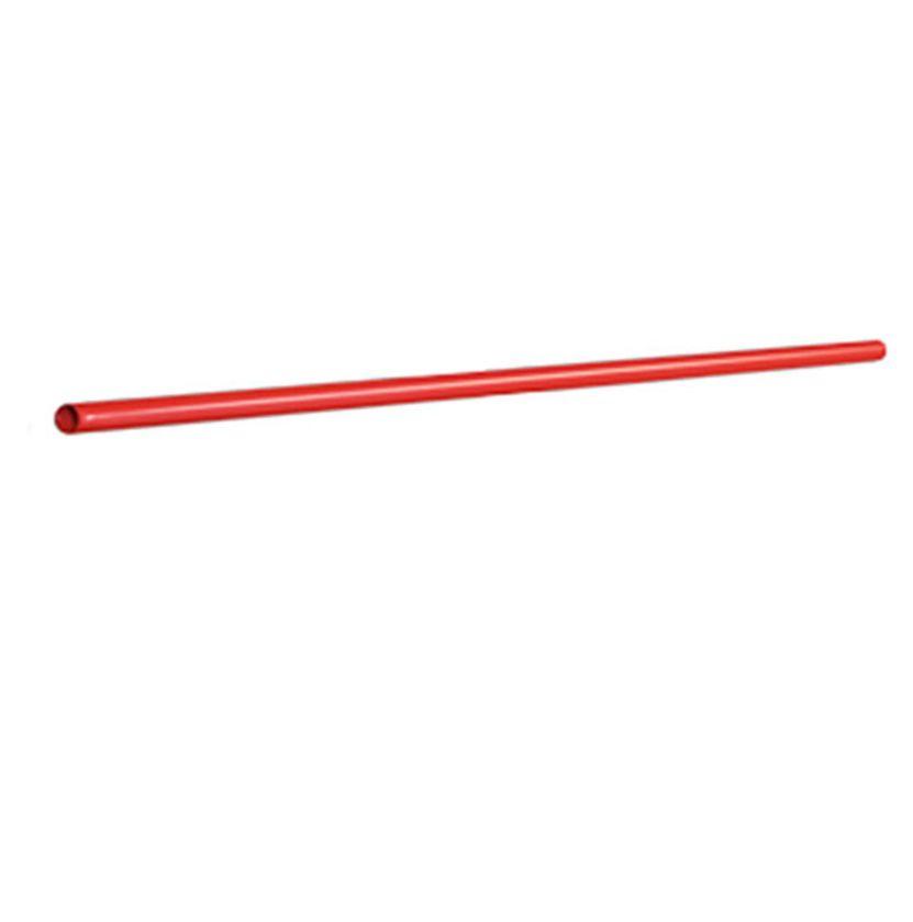 Heat Shrink 1/4” 1&#39; Red
