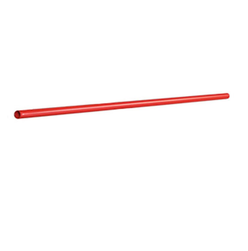 Heat  Shrink 3/16” 1’ Red