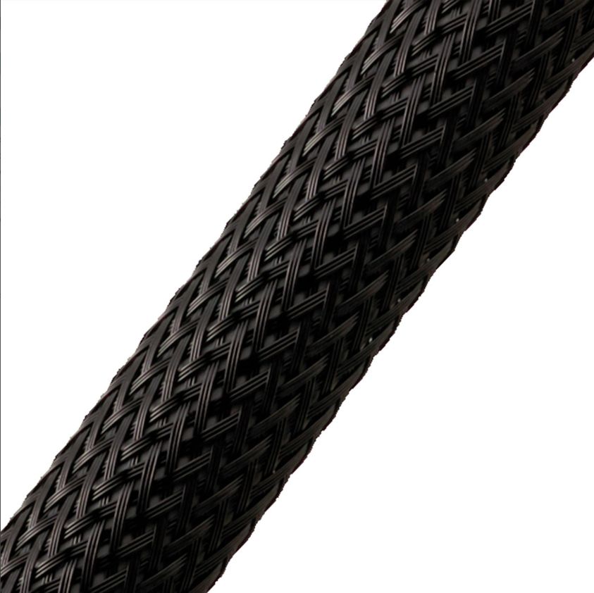 Braided Split  Loom 1/8" 50"