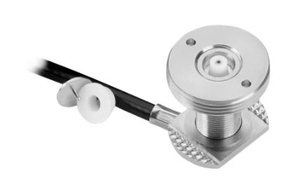 25' NMO Thick Mount Coax Kit