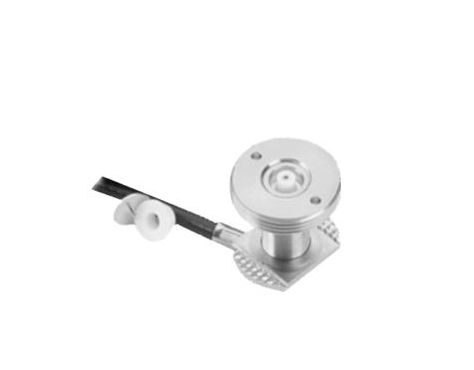 35' NMO Thick Mount Coax Kit