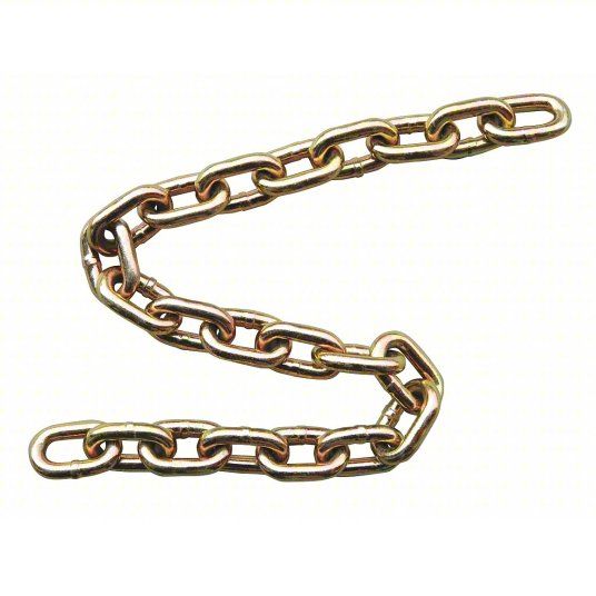 1/2 Grade  70 Chain (FT)