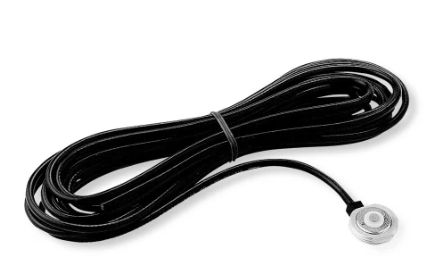 25' 3/4" NMO Mount Coax Kit