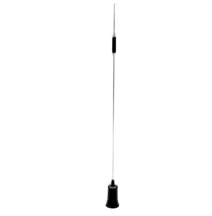 NMO 150/450 MHZ Dual Band Antenna