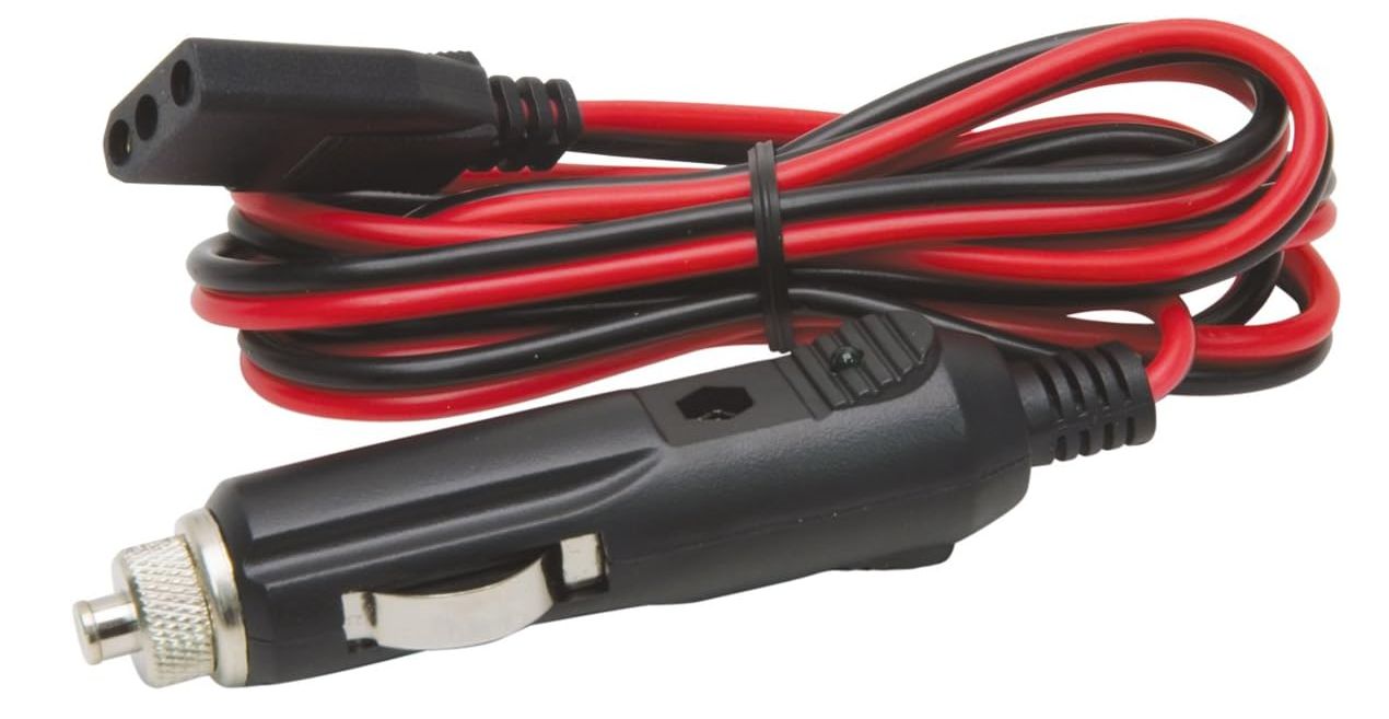 CB Power Cord