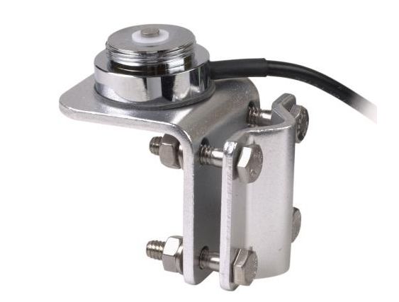 NMO Mirror Mount Coax Kit