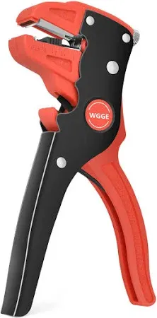 Multi Function Wire Stripper