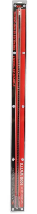 K40 3FT" CB  Antenna
