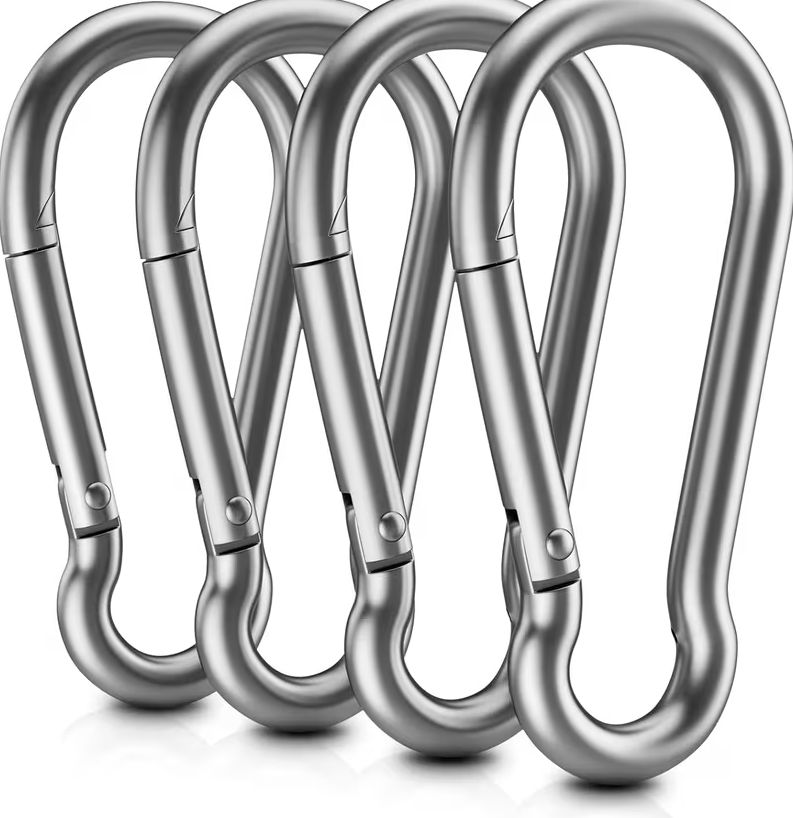 Carabiner