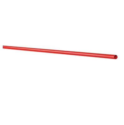 Heat Shrink 3/16" 4' Red