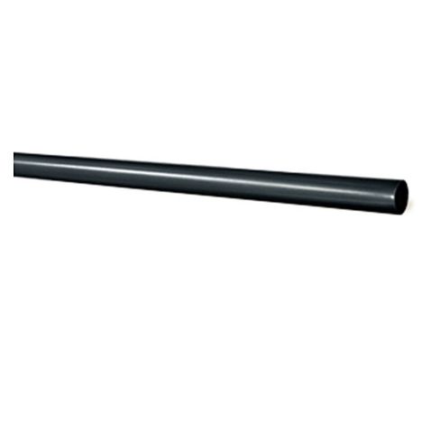 Heat Shrink 3/4" 4' Black