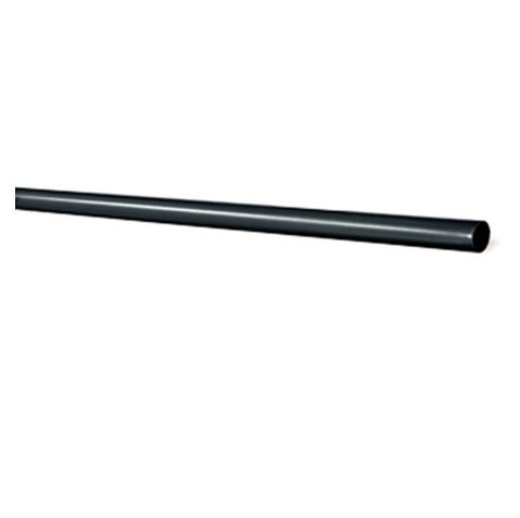 Heat Shrink 3/8"  4' Black