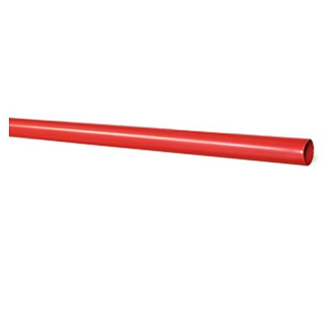 Heat Shrink 1/2" 4'