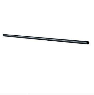Heat Shrink 3/16" 4' Black