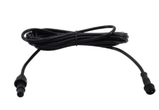 10FT Extension Harness For Use w/Enlight10 &amp; Any 3-Pin COLORTRAIL Product