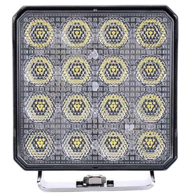 NR High Intensity 4.5″ Square Work Light