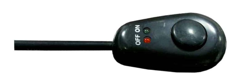 NR Surface Mount Switch