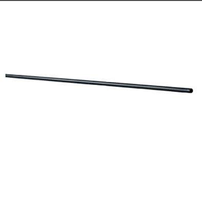 Heat Shrink 1/8" BLK 4'