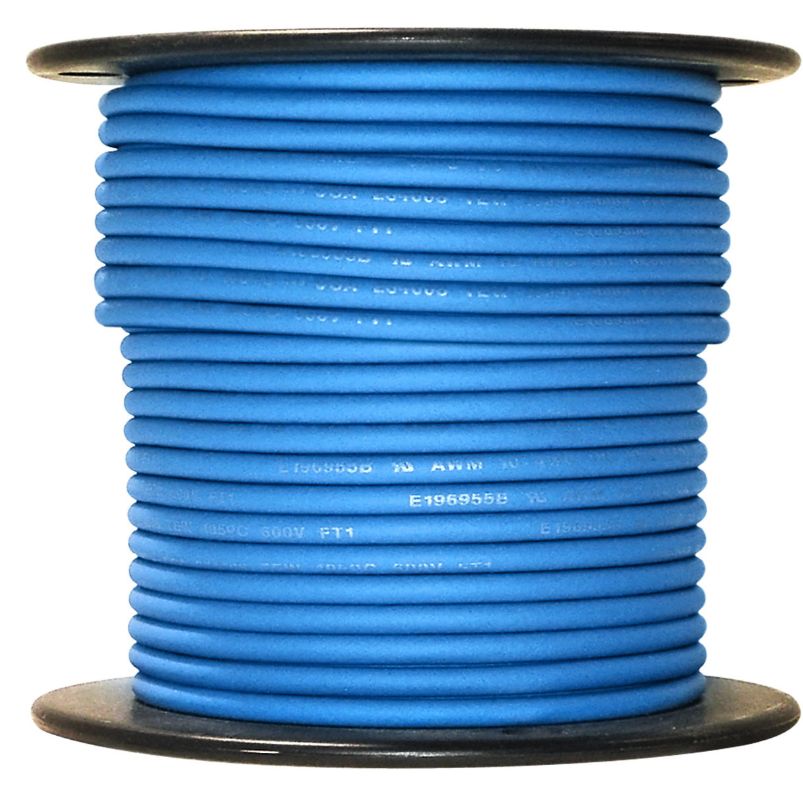 Arctic Ultraflex 10 GA Blue 100FT