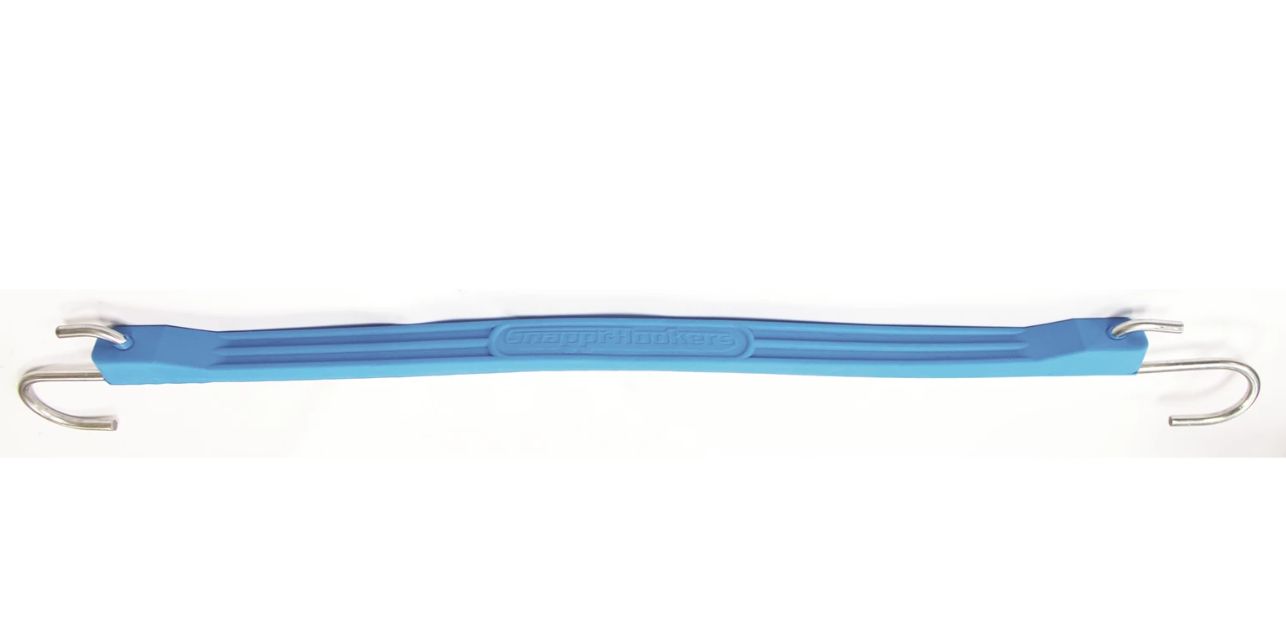 15" Blue Bungee Cord