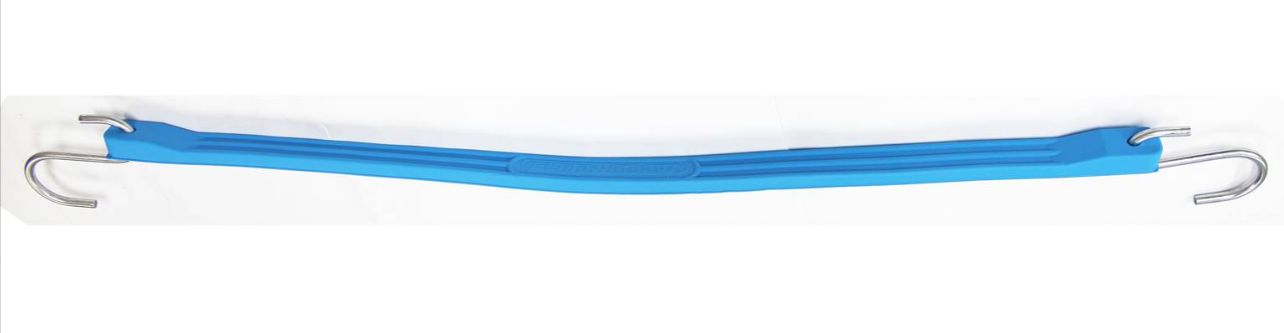 20" Blue Bungee Cord