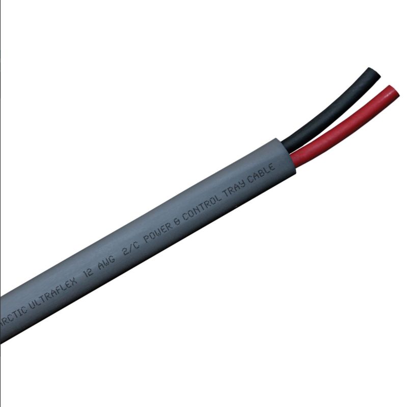 Arctic 2 Way Trailer Cable 12/2 Per FT