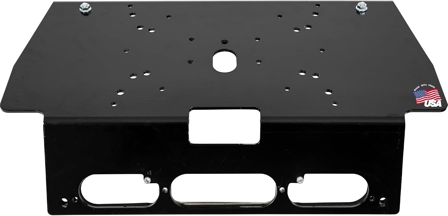 Lightbar Cab Mount