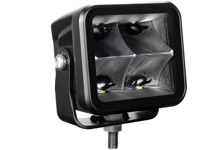 NR 3” Cube Spot Light