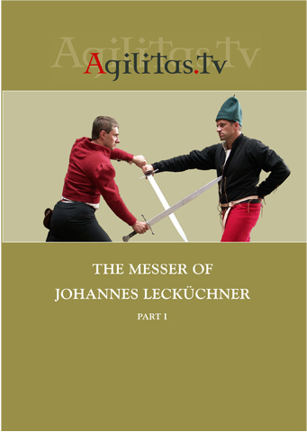 The Messer of Johannes Lecküchner, Part 1