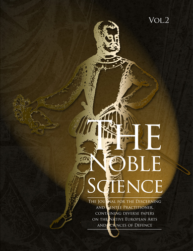 The Noble Science, Volume 2