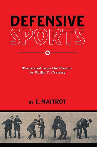 Defensive Sports