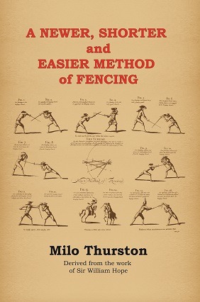 A Newer, Shorter and Easier Method of Fencing