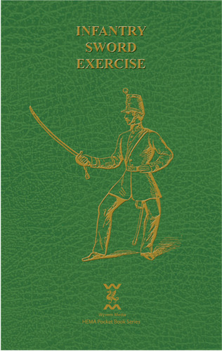 Infantry Sword Exercise