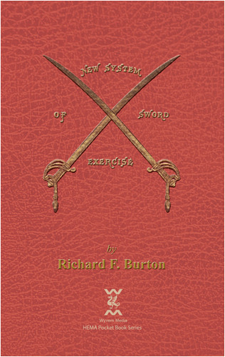 New System of Sword Exercise