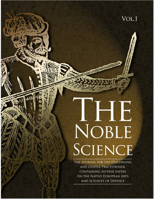 The Noble Science, Volume 1
